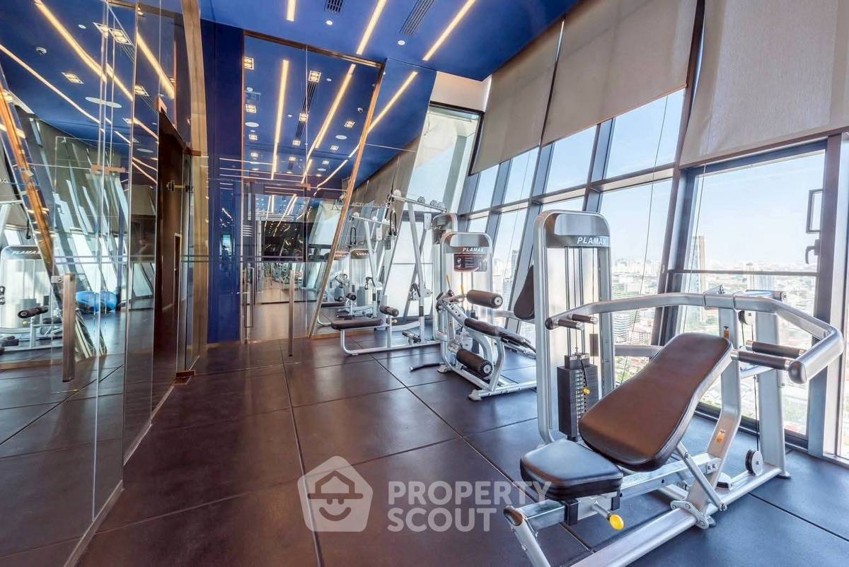 รูป คอนโด 1 ห้องนอน XT เอกมัย ขนาด 30 ตร.ม. ใกล้ BTS ทองหล่อ (ID 3062969) - รูปที่ 14/16