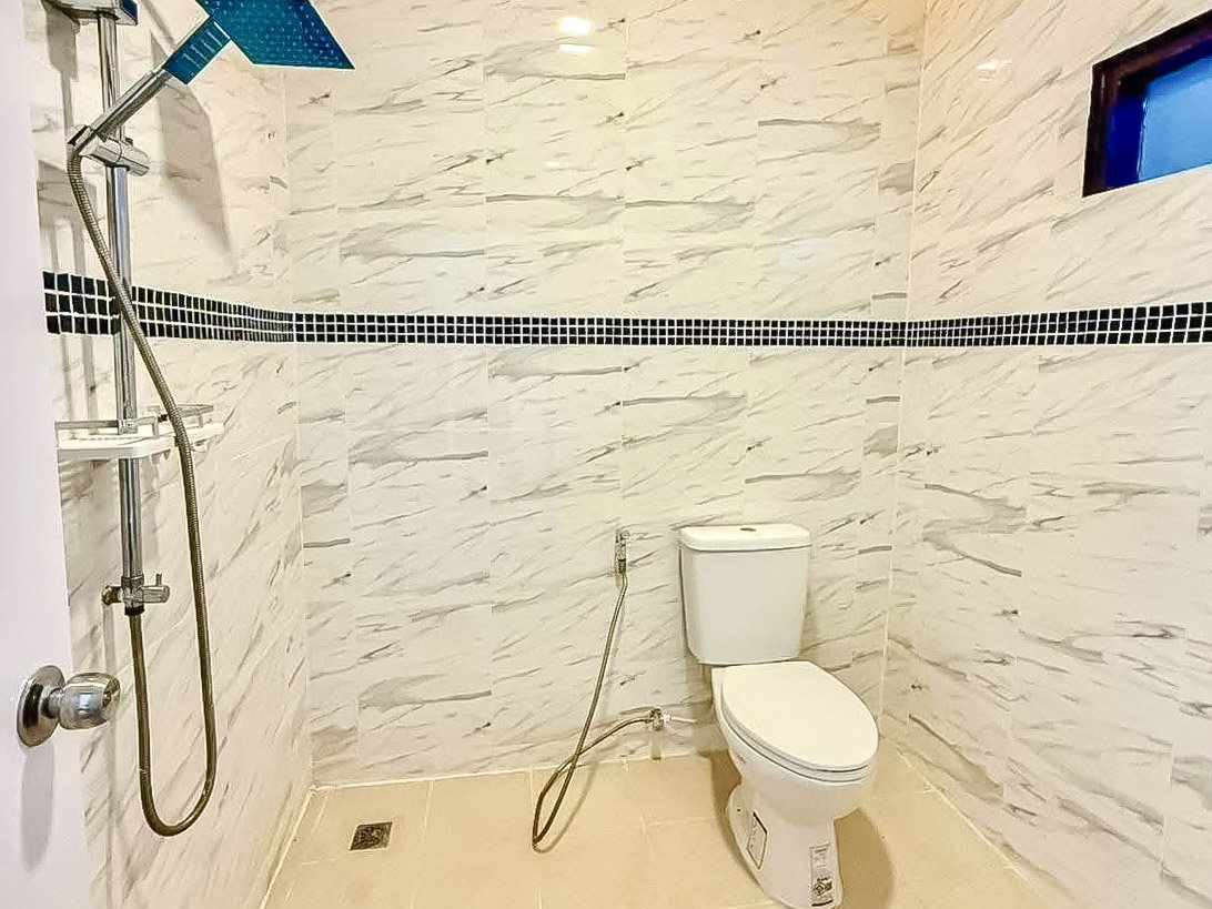 รูป Luxury House for Sale 3 Bedroom Khao Noi East Pattaya - รูปที่ 9/15