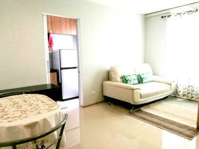 Condos for rent : ✨ Condo for Rent: Rich Park @ Chao Phraya  Condo next to MRT Purple Line, Thaimaa Station ✨