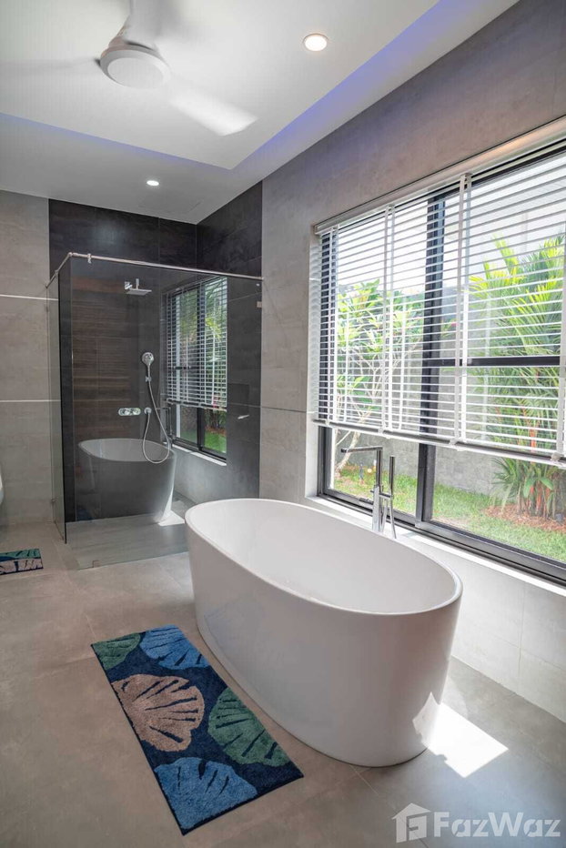 picture 3 Bedroom Villa for rent in Rawai, Phuket  5361827 - 25/42