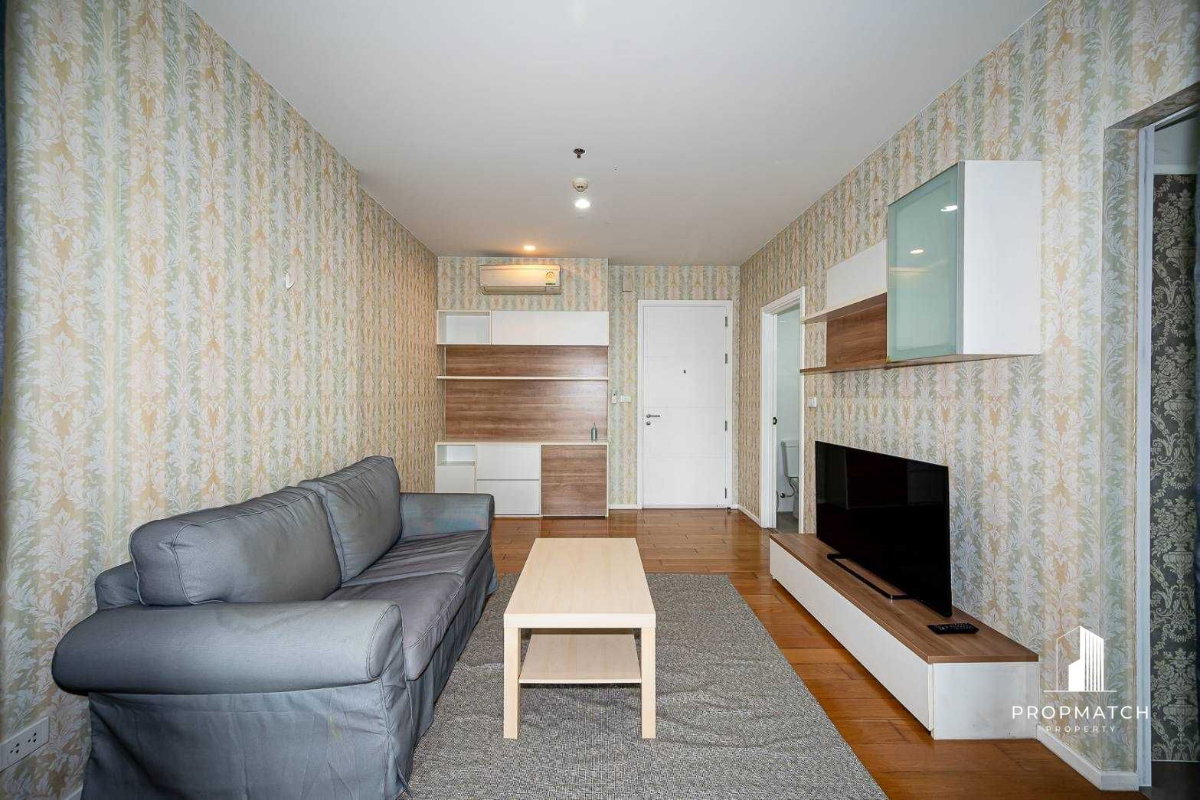 รูป PM027011 ✨Flash Deal ✨ Blocs 77 (1Bed 1Bath 40 SQM.) พร้อมอยู่ ! เพียง 16,000 บาทต่อเดือน Tel.0981315848 @propmatch - รูปที่ 1/10