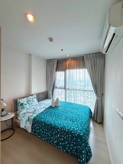 รูปภาพ ✨ Vacant & Ready to move in! 🥰 📍 Aspire Sukhumvit 48 (Near BTS Phra Khanong)  12,000 , contact Line: katk03
