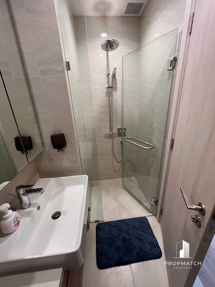 รูป PM035253 ✨Flash Deal ✨ Noble Form Thonglor (2Bed 2Bath 74 SQM.) พร้อมอยู่ ! เพียง 75,000 บาทต่อเดือน Tel.0981315848 @propmatch - รูปที่ 17/20