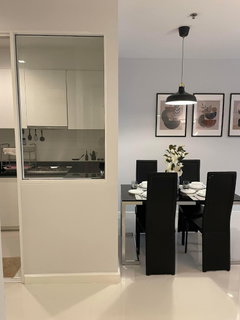 รูปภาพ 🏙️✨ FOR RENT: The Bloom Sukhumvit 71 — SPACIOUS HIGH-FLOOR FAMILY LIVING NEAR BTS PHRA KHANONG! 💰 Rental Price: 42,000 THB/month