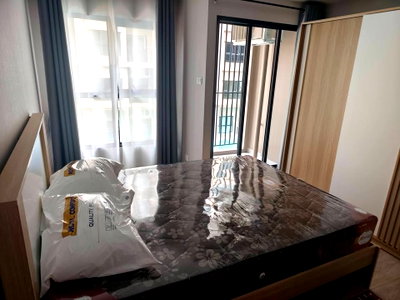 คอนโดให้เช่า : เช่าคอนโด Supalai Sense Srinakarin/ศุภาลัย เซนส์ ศรีนครินทร์ (B6907012) ID Line : @condo88
