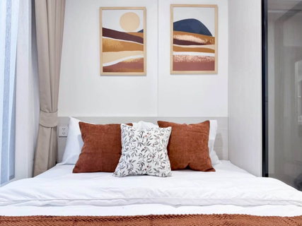 รูปภาพ @Condorental condo for rent Kave Wonderland Pet friendly