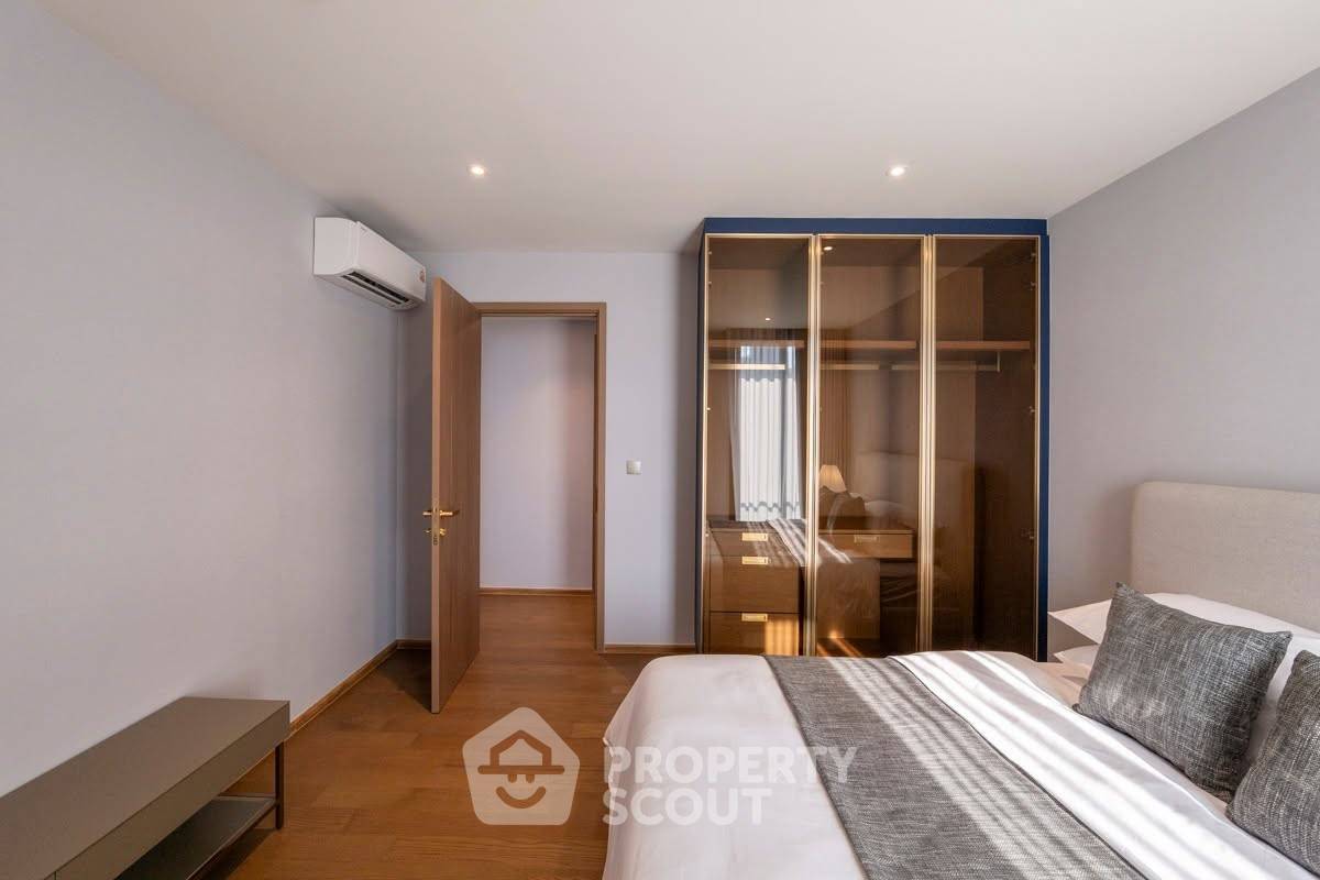 picture Pet-Friendly 3-BR 146 Sqm Via 34 Condo Near BTS Thong Lor (300m) (ID 3044656) - 4/10