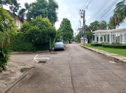 picture HOME 63.7 Sq.w. Muang Pathum Thani Pathumthani for 4.5M - 4/10