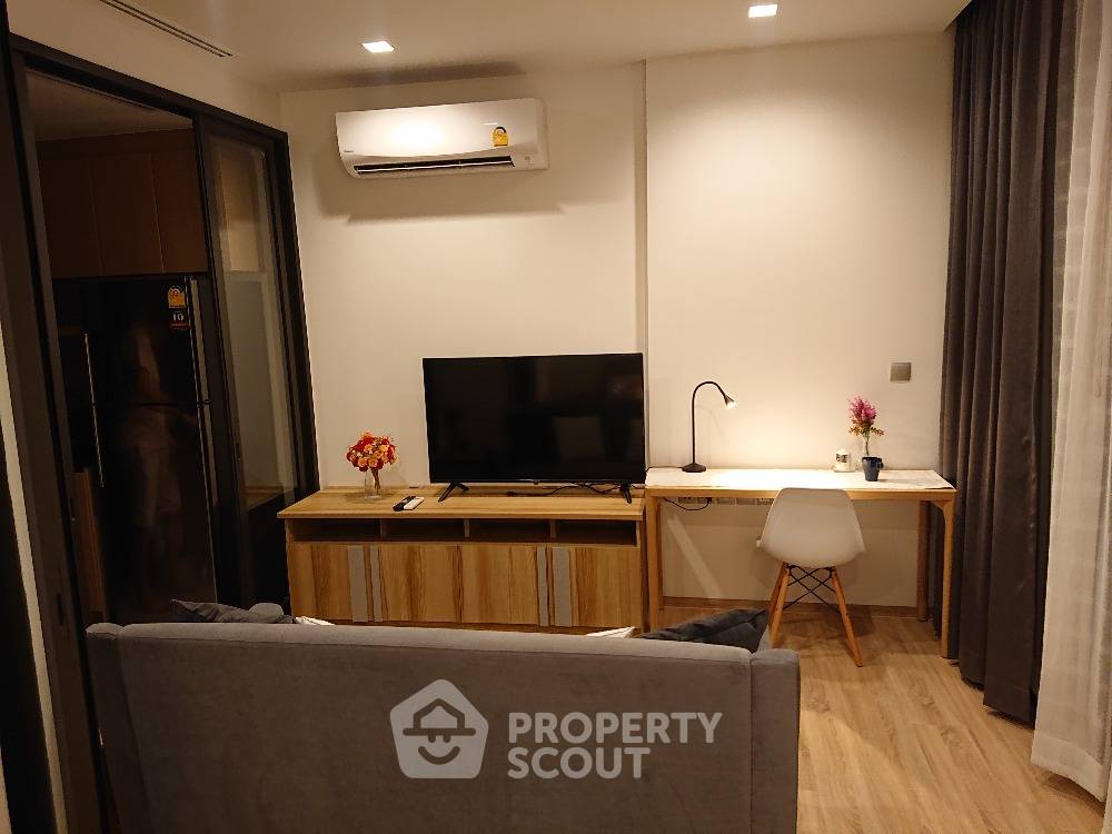 รูป คอนโด 1 ห้องนอนให้เช่า Kawa Haus พื้นที่ 37 ตร.ม. ใกล้ BTS อ่อนนุช (ID 380879) - รูปที่ 15/16