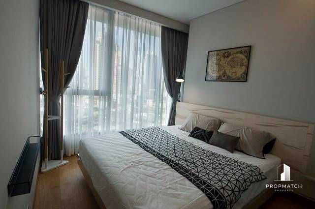 รูป PM011052 ✨Flash Deal ✨ The Lumpini 24 (2Bed 2Bath 55 SQM.) พร้อมอยู่ ! เพียง 48,000 บาทต่อเดือน Tel.0981315848 @propmatch - รูปที่ 6/11