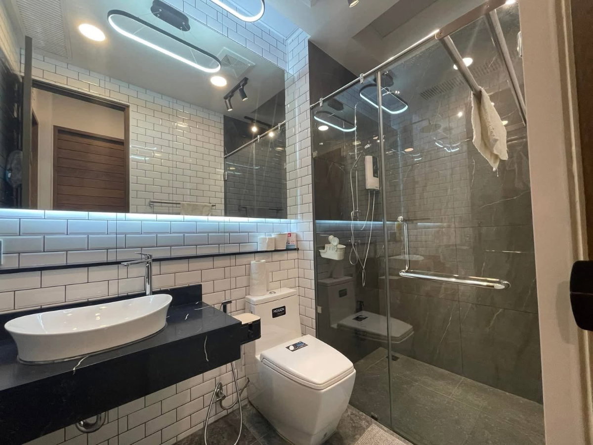 รูป [VR0492] 🔥 Executive Home Office เช่าเริ่ม 60,000 | ขาย 9.5 ล้าน | ทาวน์โฮมหรู 2 ชั้น 3 นอน 3 น้ำ  เหมาะอยู่อาศัยหรือทำสำนักงานออฟฟิศ!🔥 - รูปที่ 10/32