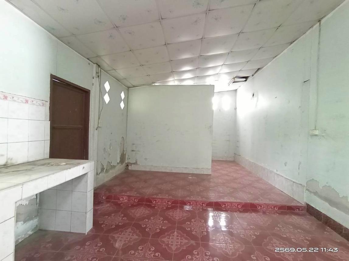 picture HOME 60 Sq.w. Phayakkhaphum Phisai Maha Sarakham for 5.3M - 25/30