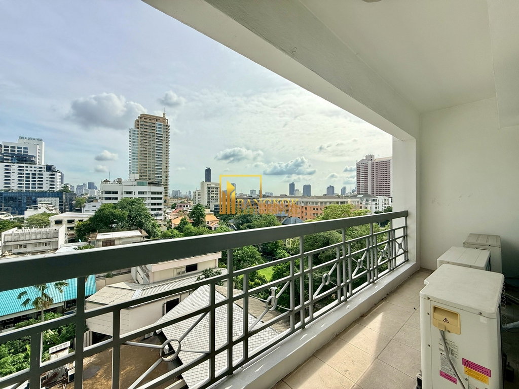 picture Royal Castle - 3 Bedroom in Phrom Phong - BR16922CD - 5/38