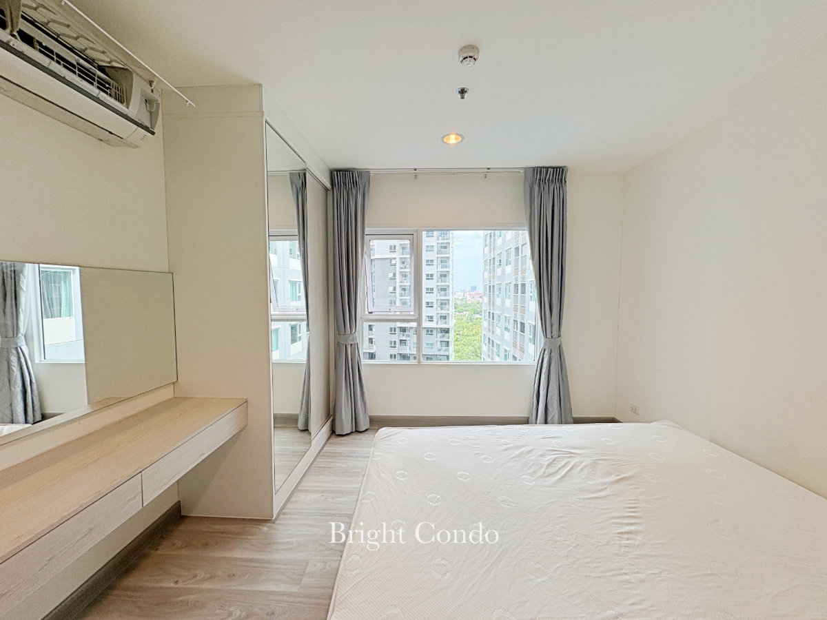 รูป ให้เช่าคอนโด Aspire erawan  รหัสทรัพย์ P3389 - รูปที่ 4/10