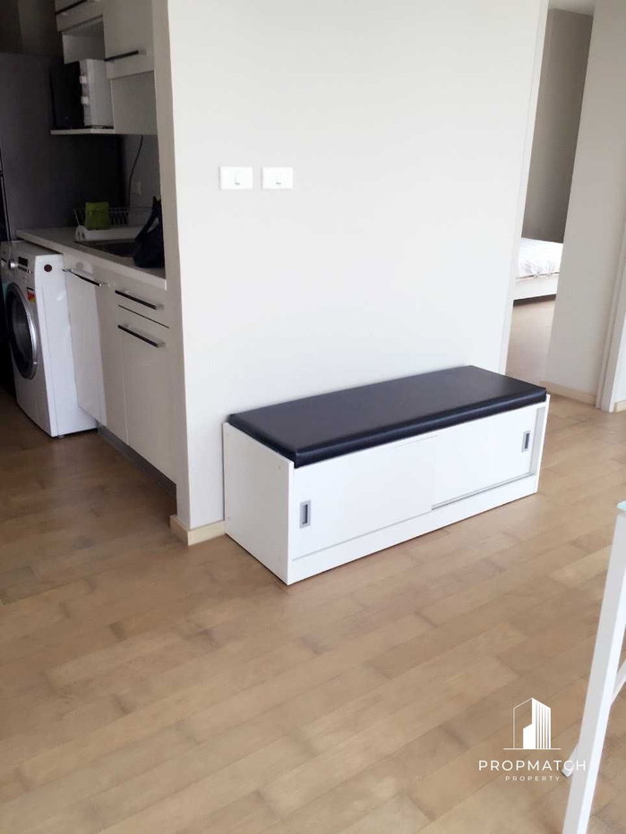 รูป PM015062 ✨Flash Deal ✨ Noble Reveal Ekkamai (1Bed 1Bath 60.71 SQM.) พร้อมอยู่ ! เพียง 32,000 บาทต่อเดือน Tel.0981315848 @propmatch - รูปที่ 11/19