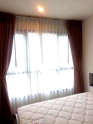 Condos for rent : 🔥Urgent! Condo for rent: The Base Park East Sukhumvit 77 | T77 Community | Shuttle to BTS | Only 12,900 THB/month
