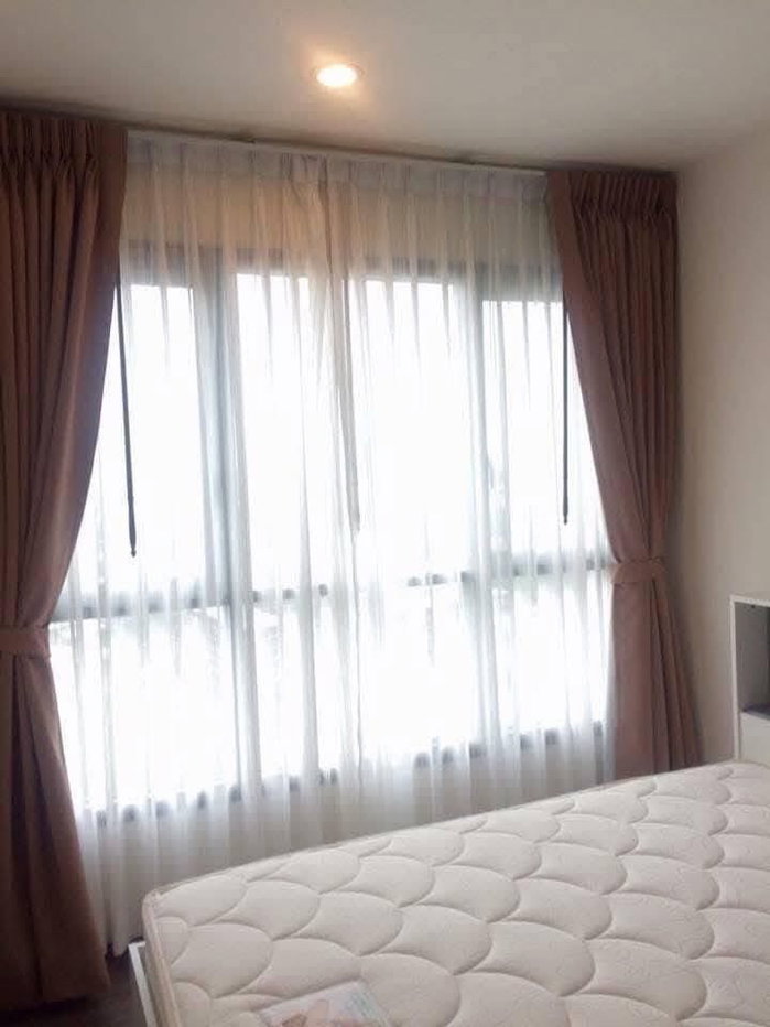 รูป *AP292* 🔥ด่วน! ให้เช่าคอนโด The Base Park East Sukhumvit 77 | T77 Community | Shuttle ถึง BTS | เพียง 12,900.-/เดือน - รูปที่ 1/8