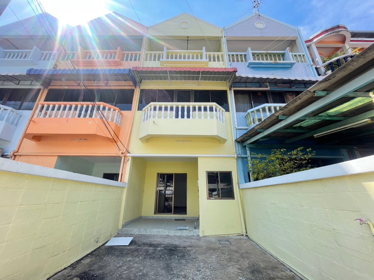 picture Townhome for sale, Prachachuen 37, Bang Sue, Bangkok - 2/26