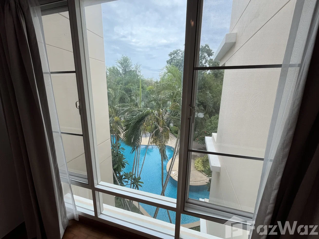 รูป คอนโดให้เช่า 2 ห้องนอน ในโครงการ บ้าน แสน เพลิน 6556437 - รูปที่ 23/29