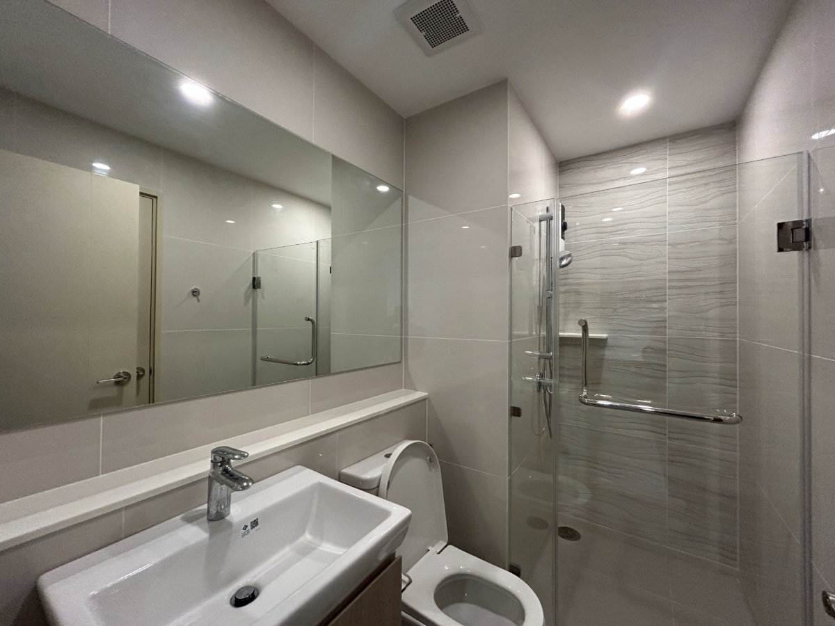 picture Life Rama4 Asoke 1Bedroom / 1Bathroom - 21/25