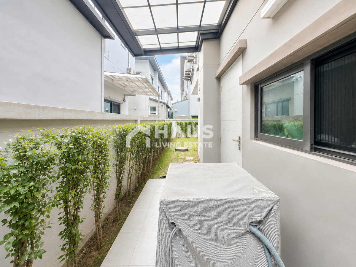 picture Bangkok Boulevard Donmeung - Changwattana / 4 Bedrooms #HDMK072 - 19/36