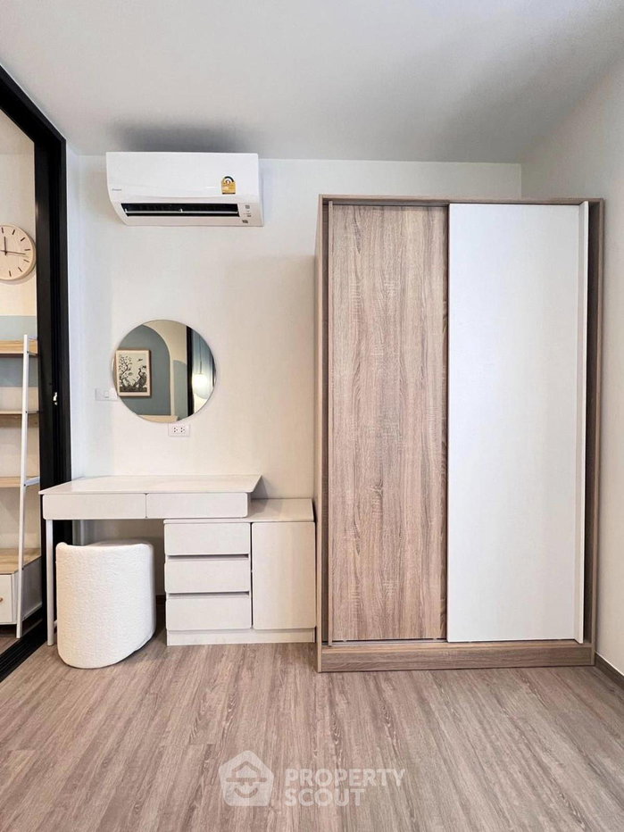 picture 1-BR Condo The Line Phahonyothin Park, 29th-Floor Near MRT Phahon Yothin (ID 3063105) - 8/8