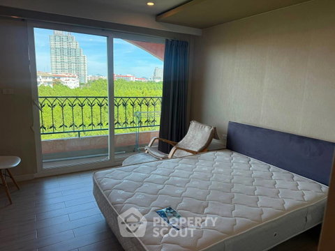 คอนโด 1 ห้องนอน ขนาด 27 ตร.ม. ที่ Seven Seas Condo Resort Jomtien พัทยา (ID 3063073)