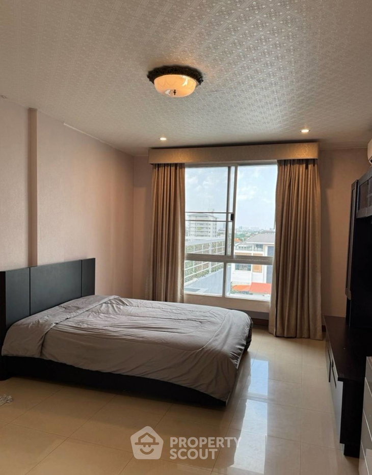 รูป คอนโด 3 ห้องนอน ขนาด 280 ตร.ม. ที่ชัยพฤกษ์ เพลส ใกล้ BTS เอกมัย 300 ม. (เลี้ยงสัตว์ได้) (ID 2471571) - รูปที่ 12/35
