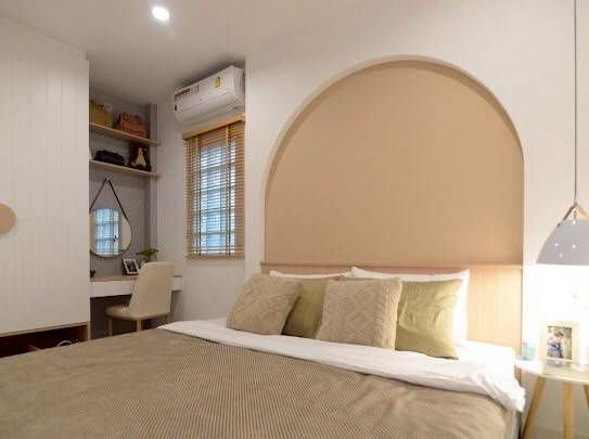 รูป 🏡บ้านเดี่ยว นอกโครงการ พิกัด ต.สันผักหวาน หางดง - รูปที่ 12/20