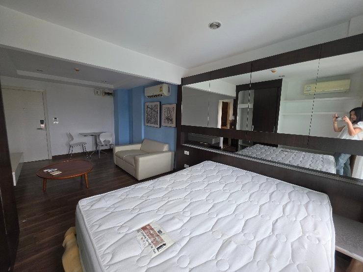 picture For RentðŋâĪïļCondo : Parc exo 34 SQM 6floor - 2/19