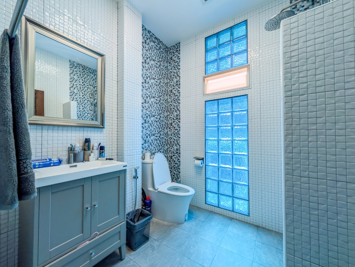 picture Stylish Pool Villa for Sale Chaiyaphruek East Pattaya - 14/21