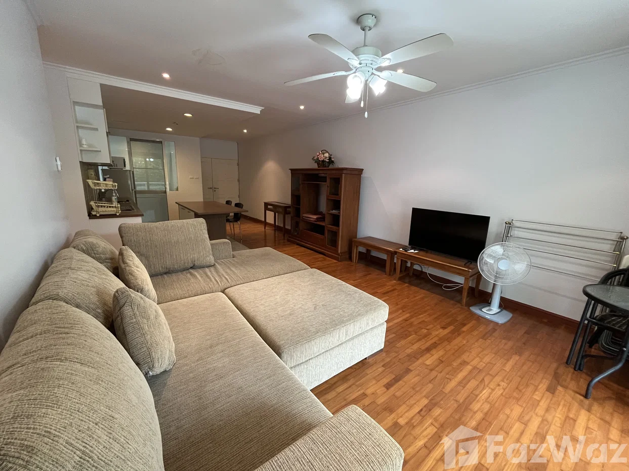 picture Beautiful 2-Bedroom Pool View Condo at Baan San Ploen 6556479 - 7/23