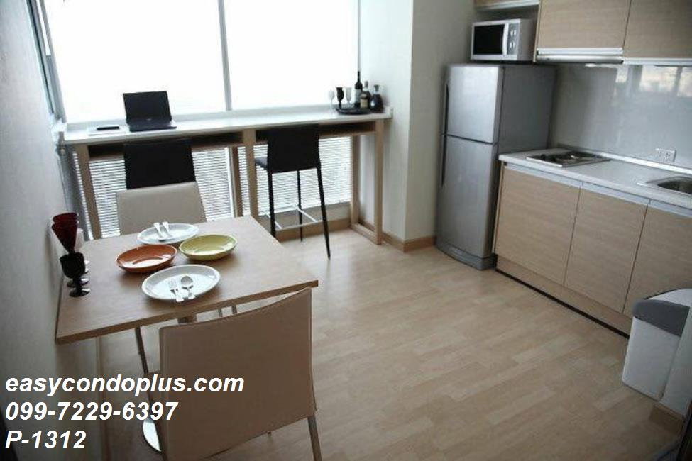 picture 🏡 P-1312 | Rhythm Ratchada Modern Luxury Living Near MRT Ratchadaphisek THB 23,000 | Line Id: @easycondoplus | 099-229-6397 - 5/15
