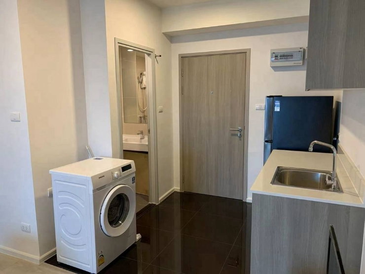 picture For RentðŋâĪïļCondo : A space mega 28 SQM 32floor - 2/11