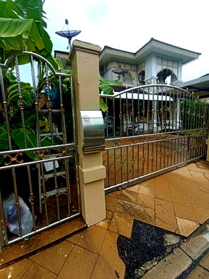 บ้านเดี่ยว กรุงเทพมหานคร : ขายบ้านเดี่ยว โครงการ หมู่บ้านนริศา 2 ชั้น 3 ห้องนอน 3 ห้องน้ำ