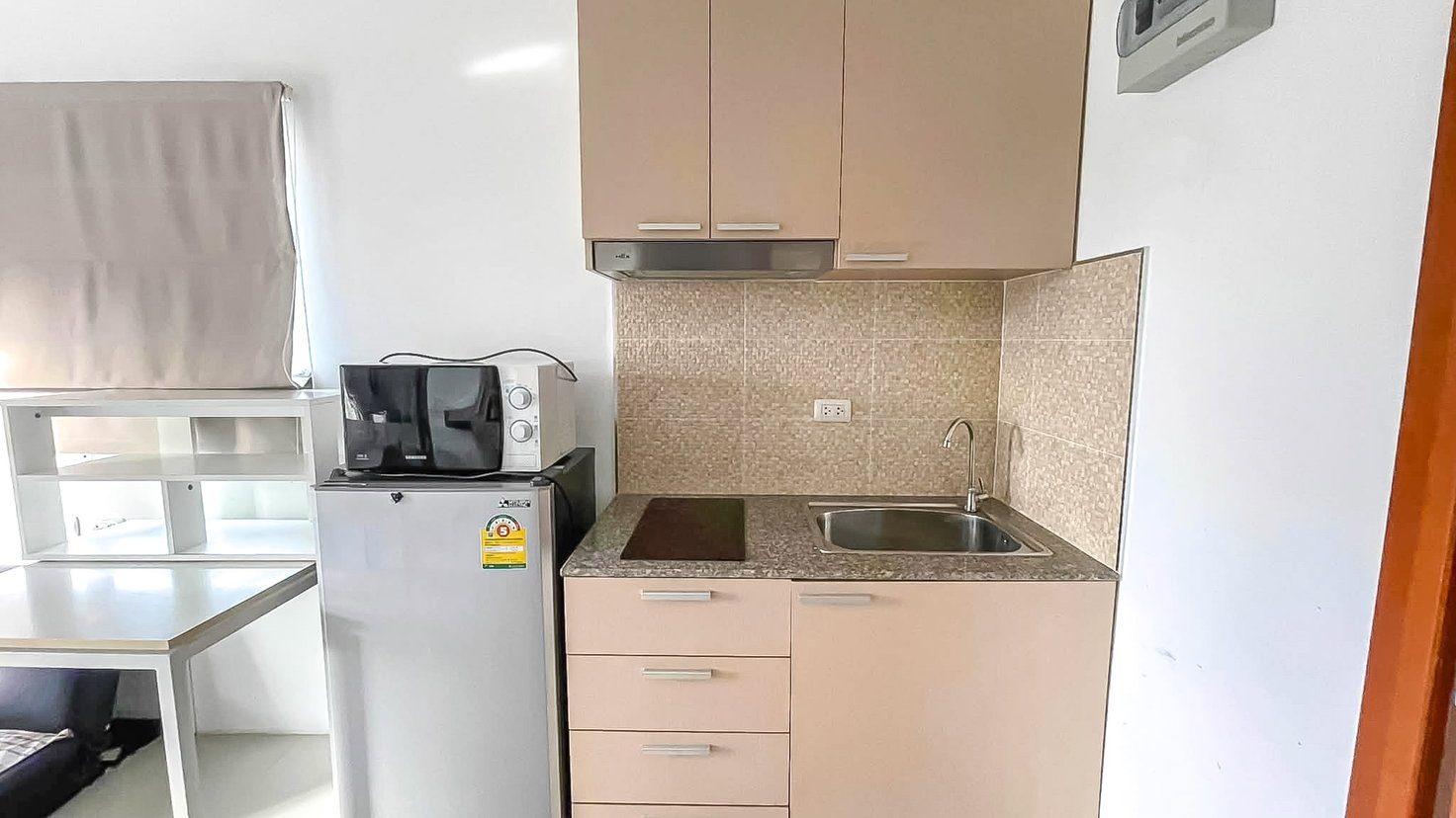 รูป Trio Gems Condo Pattaya for Sale 1 Bedroom Ocean View Jomtien - รูปที่ 4/8