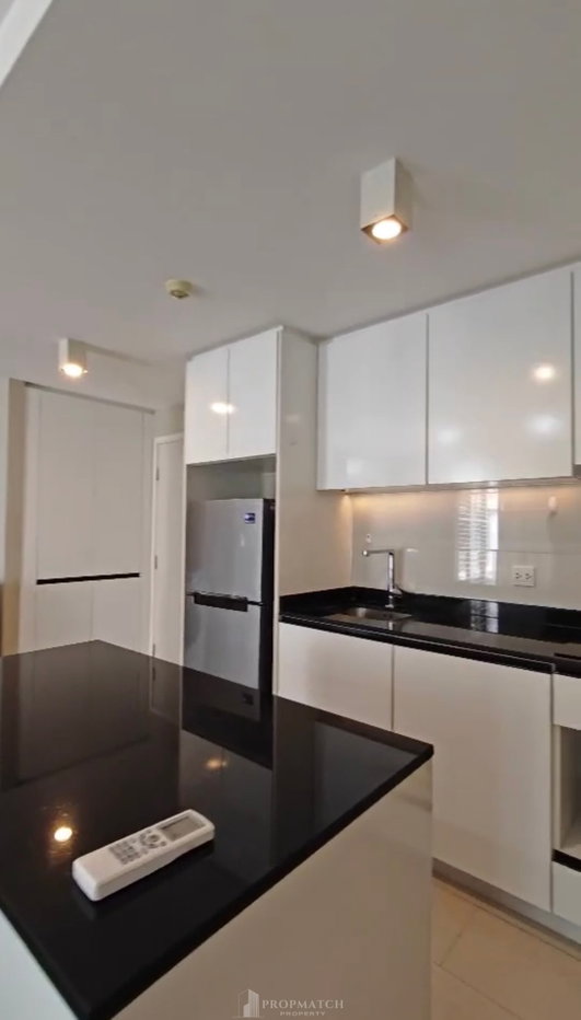 รูป PM013534 ✨Flash Deal ✨ Maestro Sukhumvit 39 (2Bed 2Bath 60 SQM.) พร้อมอยู่ ! เพียง 44,000 บาทต่อเดือน Tel.0981315848 @propmatch - รูปที่ 4/6