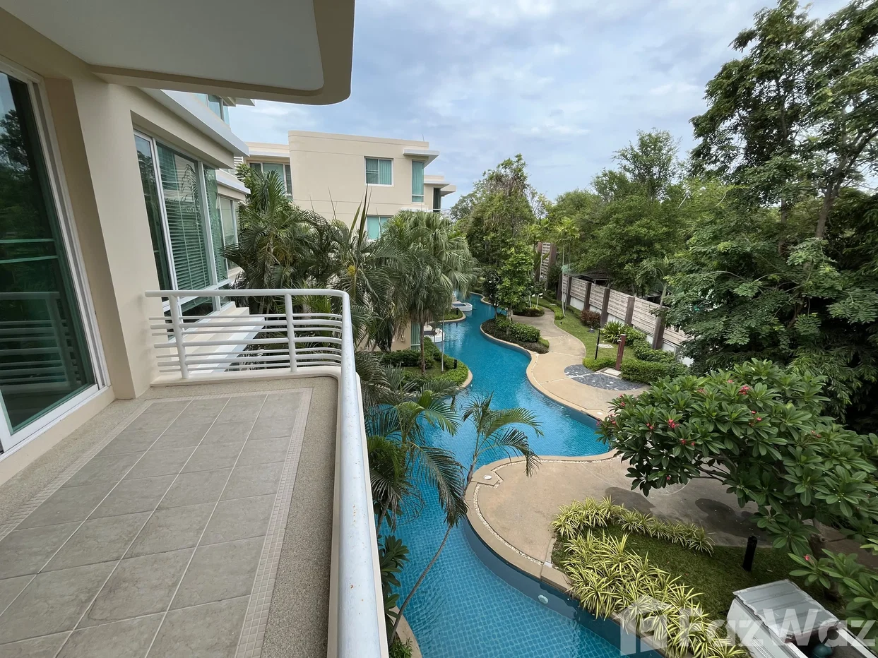 รูป คอนโดให้เช่า 2 ห้องนอน ในโครงการ บ้าน แสน เพลิน 6556437 - รูปที่ 12/29