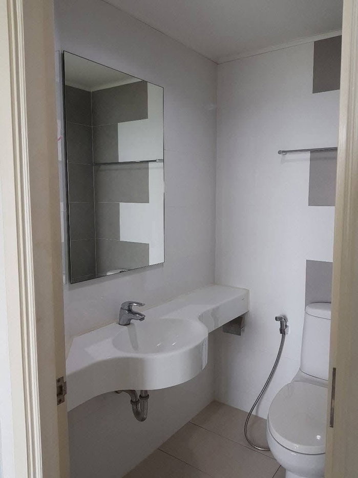 picture AS1460 Lumpini Place Rama4-Kluaynamthai Condo For Rent - 7/10