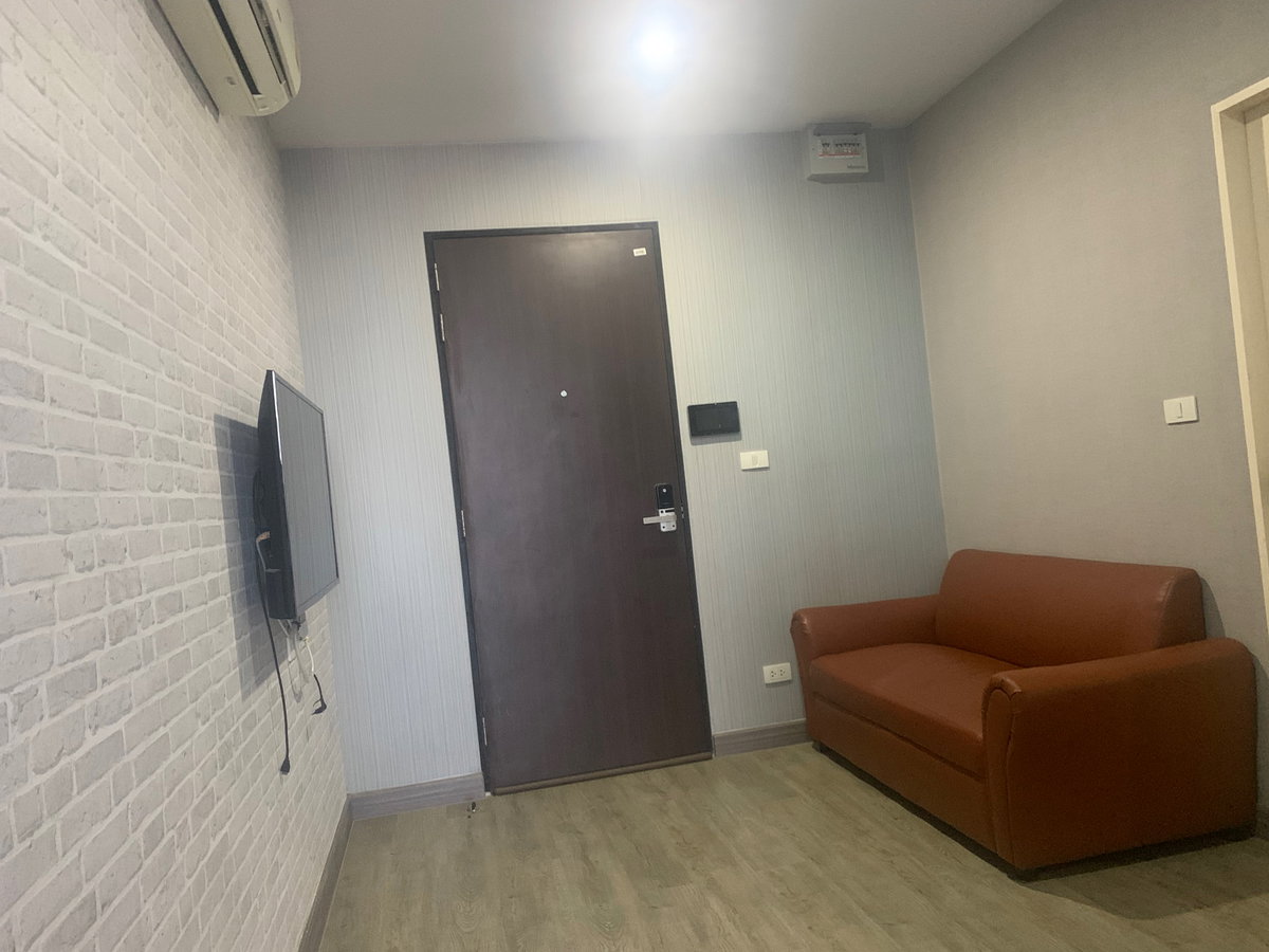 รูป 📣📣++ให้เช่า คอนโด แบงค์คอก ฮอไรซอน สาทร-นราธิวาส 14 - Bangkok Horizon Sathorn-Narathiwas 14 - ใกล้ BTS ช่องนนทรี - รูปที่ 1/13
