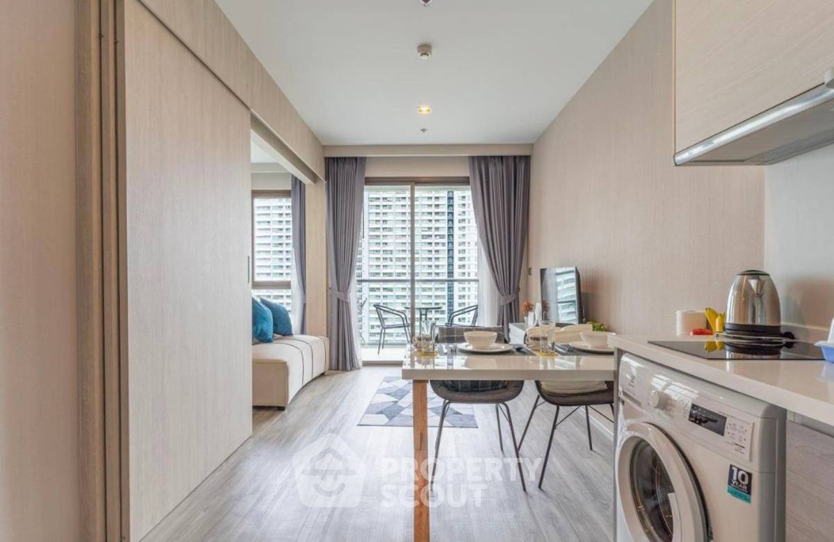 รูป คอนโด 1 ห้องนอน ให้เช่า ที่ Aeras Condo Pattaya ใกล้หาดจอมเทียน (ID 3062292) - รูปที่ 12/21