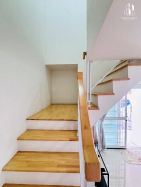 รูป ขายขาดทุน! ทาวน์โฮม Pleno วงแหวน–รามอินทรา ราคาถูกกว่าซื้อ ถูกกว่าประเมิน พร้อมเข้าอยู่ - รูปที่ 13/13