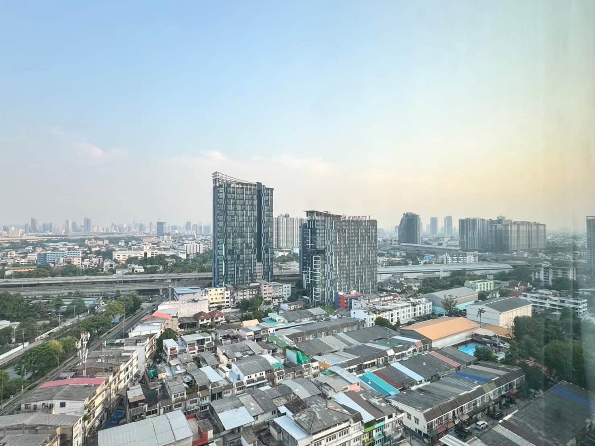 picture #SC15442 📌 Rent | 🟦🟨U Delight 3 Prachachuen - Bang Sue🟥🟩💬 𝑪𝒐𝒏𝒕𝒂𝒄𝒕 𝑳𝑰𝑵𝑬: @𝒔𝒆𝒄𝒓𝒆𝒕𝒑𝒓𝒐𝒑𝒆𝒓𝒕𝒚 🔥✨ - 6/6