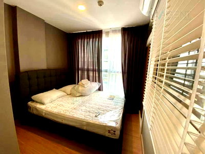 Condos for rent : 🎊 For Rent Condo J CONDO RAMA 2 Building A, Floor 5,1 bed room, Room size 26.00 sqm