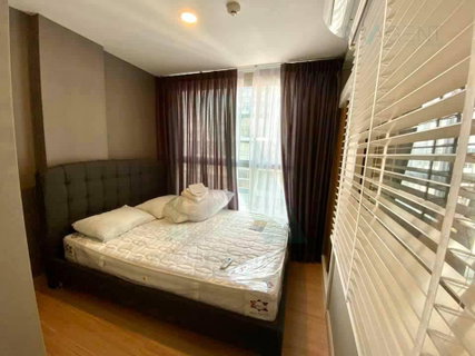 รูปภาพ 🎊 ให้เช่าคอนโด เจ คอนโด พระราม 2 อาคาร A ชั้น 5 1 ห้องนอน ขนาด 26.00 ตรม ใกล้ Central พระราม 2