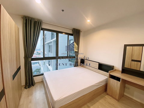 *** (Official Agent) Condo for rent : Ideo Mobi Charan-Interchange ***