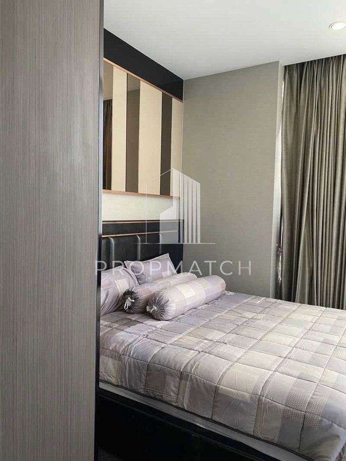 รูป PM029760 ✨Flash Deal ✨ The Esse Sukhumvit 36 (2Bed 2Bath 73.5 SQM.) พร้อมอยู่ ! เพียง 85,000 บาทต่อเดือน Tel.0981315848 @propmatch - รูปที่ 4/5