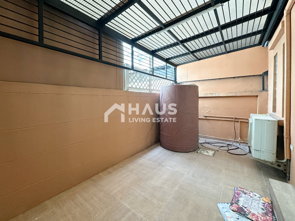 picture Baan Klang Mueang The Paris Ratchavipha / 4 Bedrooms #TPCC070 - 6/32