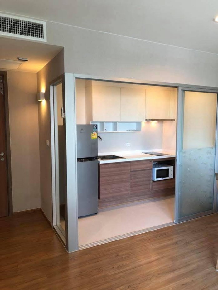 รูป ​🏢 [เช่า] FUSE Chan-Sathon | 2 ห้องนอน 2 ห้องน้ำ | 57 ตร.ม. | 22,000 บาท/เดือน
​✨ คุ้มที่สุดในโครงการ! ห้องสวยรีโนเวทใหม่เอี่ยม พร้อมเข้าอยู่ 15/7 - รูปที่ 2/8