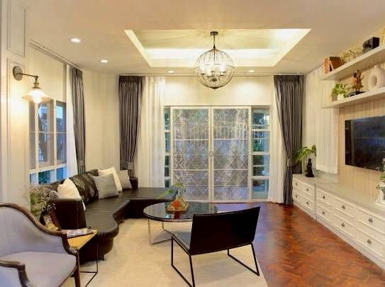 รูป 🏡ขายบ้านเดี่ยวรีโนเวท พิกัดหางดง - รูปที่ 7/20